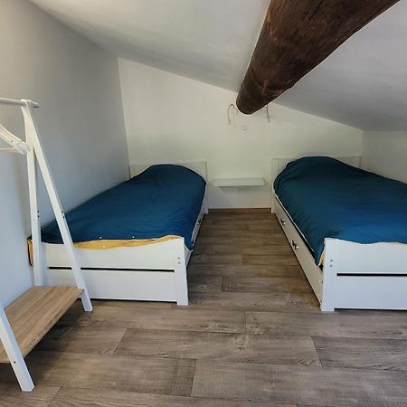 Appartement Dans Mas Provencal 아흘르 외부 사진