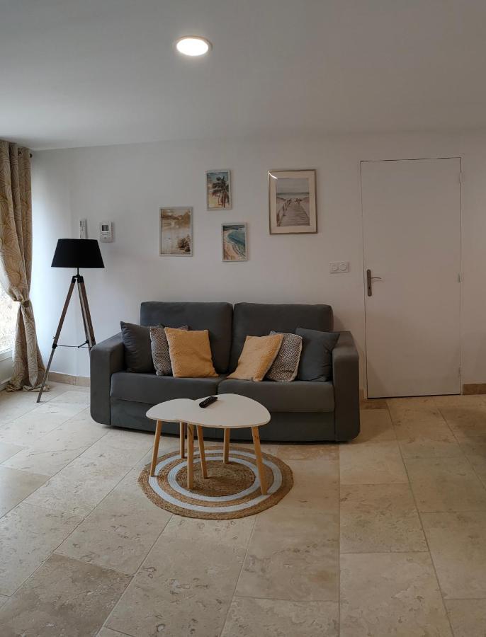 Appartement Dans Mas Provencal 아흘르 외부 사진